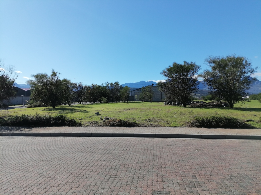 Commercial Property for Sale in Guldenland Western Cape